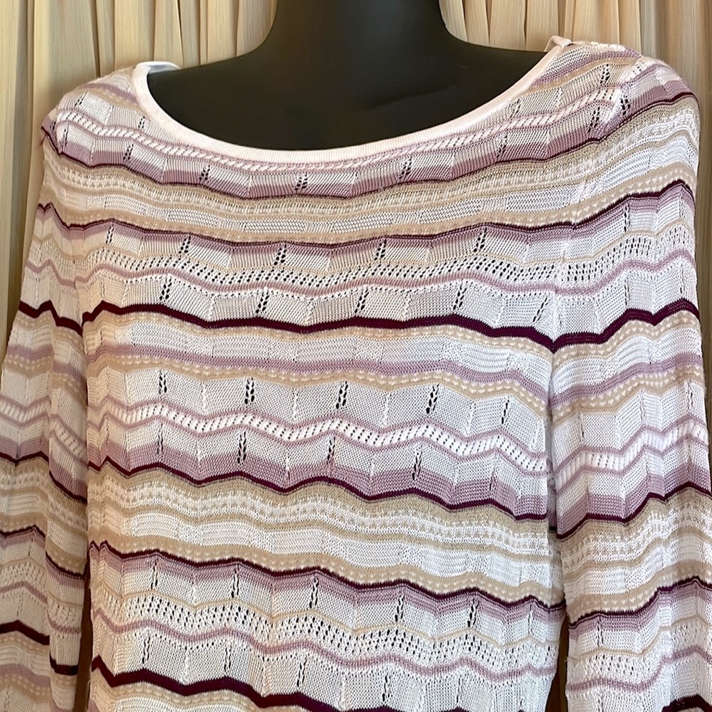 XS White House Black Market Sweater 💕
